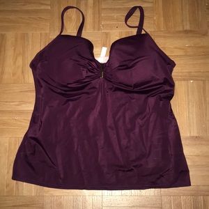 Victoria secret swimsuit top